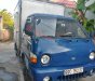 Hyundai Porter 2007 - Cần bán xe Hyundai Porter đời 2007, màu xanh lam, nhập khẩu