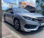 Honda Civic 2018 - Bán Honda Civic đời 2018, màu bạc, xe nhập xe gia đình, giá 684tr