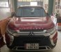 Mitsubishi Outlander   2.0 CVT  2020 - Cần bán xe Mitsubishi Outlander 2.0 CVT đời 2020, màu đỏ còn mới, giá chỉ 770 triệu