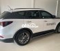 Hyundai Santa Fe 2016 - Bán Hyundai Santa Fe đời 2016, màu trắng, nhập khẩu, giá 710tr