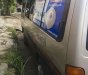 Toyota Hiace   Van 2.4 2003 - Cần bán lại xe Toyota Hiace Van 2.4 sản xuất năm 2003 giá cạnh tranh