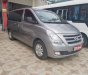 Hyundai Grand Starex 2016 - Bán ô tô Hyundai Starex 2.5 MT năm sản xuất 2016, 595tr