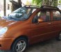 Daewoo Matiz SE 2002 - Bán xe Daewoo Matiz SE sản xuất năm 2002 giá cạnh tranh