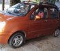 Daewoo Matiz SE 2002 - Bán xe Daewoo Matiz SE sản xuất năm 2002 giá cạnh tranh