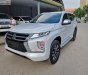 Mitsubishi Pajero 2021 - Bán Mitsubishi Pajero năm 2021, màu trắng 