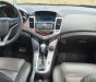 Daewoo Lacetti 2016 - Xe Daewoo Lacetti sản xuất năm 2016, màu xám còn mới, giá 245tr