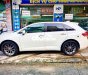 Toyota Venza 2010 - Cần bán xe Toyota Venza đời 2010, màu trắng, nhập khẩu