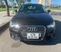 Audi A1   1.4 TFSI   2010 - Cần bán gấp Audi A1 1.4 TFSI đời 2010, màu đen, xe nhập 