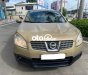 Nissan Qashqai 2007 - Bán ô tô Nissan Qashqai 2007, màu vàng, nhập khẩu nguyên chiếc