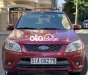 Ford Escape   XLS 2014 - Bán Ford Escape XLS năm 2014, màu đỏ, 389 triệu
