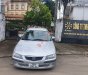 Mazda 626   2.0 MT   2002 - Bán ô tô Mazda 626 2.0 MT 2002, màu bạc còn mới giá cạnh tranh