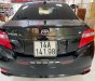 Toyota Vios   E   2014 - Bán Toyota Vios E đời 2014, màu đen còn mới