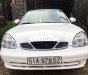 Daewoo Nubira 2005 - Bán Daewoo Nubira sản xuất năm 2005, màu trắng, nhập khẩu nguyên chiếc 