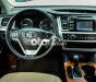 Toyota Highlander   LE 2014 - Bán Toyota Highlander LE 2015, màu đỏ, xe nhập Mỹ