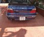 Daewoo Cielo    1999 - Bán ô tô Daewoo Cielo 1999, màu xanh lam giá cạnh tranh