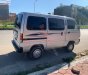 Suzuki Super Carry Van 2007 - Bán Suzuki Super Carry Van 2007, màu bạc