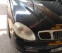 Daewoo Leganza 2001 - Bán xe Daewoo Leganza 2001, màu đen, giá 58tr