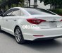 Hyundai Sonata 2017 - Bán xe Hyundai Sonata năm 2017, màu trắng