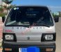 Suzuki Super Carry Van 2007 - Bán Suzuki Super Carry Van 2007, màu bạc