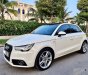 Audi A1   Sportback  2012 - Cần bán Audi A1 Sportback năm sản xuất 2012, màu trắng, nhập khẩu, 699 triệu