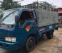 Kia K3000S    2002 - Bán Kia K3000S đời 2002, màu xanh lam