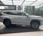 Mitsubishi Pajero Sport 2021 - Mitsubishi Pajero Sport 2021-, hỗ trợ giao xe tận nhà, tặng BHTV, ưu đãi lớn, hỗ trợ 80% giá trị xe, ưu đãi 50% trước bạ