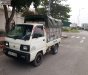 Suzuki Super Carry Truck     2007 - Bán Suzuki Super Carry Truck đời 2007, màu trắng