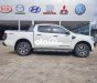 Ford Ranger  Wildtrak 2016 - Bán Ford Ranger Wildtrak 2016, màu trắng, xe nhập còn mới, 709tr