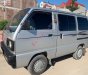 Suzuki Super Carry Van 2007 - Bán Suzuki Super Carry Van 2007, màu bạc