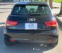 Audi A1   1.4 TFSI   2010 - Cần bán gấp Audi A1 1.4 TFSI đời 2010, màu đen, xe nhập 