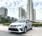 Toyota Yaris G 2014 - Bán Toyota Yaris G đời 2014, màu bạc, nhập khẩu giá cạnh tranh