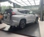 Mitsubishi Pajero Sport 2021 - Mitsubishi Pajero Sport 2021-, hỗ trợ giao xe tận nhà, tặng BHTV, ưu đãi lớn, hỗ trợ 80% giá trị xe, ưu đãi 50% trước bạ