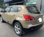 Nissan Qashqai 2007 - Bán ô tô Nissan Qashqai 2007, màu vàng, nhập khẩu nguyên chiếc