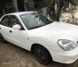 Daewoo Nubira 2005 - Bán Daewoo Nubira sản xuất năm 2005, màu trắng, nhập khẩu nguyên chiếc 