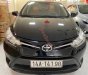 Toyota Vios   E   2014 - Bán Toyota Vios E đời 2014, màu đen còn mới