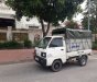 Suzuki Super Carry Truck 2007 - Cần bán gấp Suzuki Super Carry Truck đời 2007 xe gia đình giá 79tr