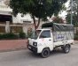 Suzuki Super Carry Truck     2007 - Bán Suzuki Super Carry Truck đời 2007, màu trắng