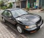 Honda Accord   1997 - Bán ô tô Honda Accord đời 1997, màu đen, xe nhập chính chủ