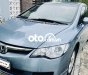 Honda Civic 2008 - Bán Honda Civic đời 2008, màu xanh ngọc, giá bán 275tr