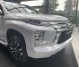 Mitsubishi Pajero Sport 2021 - Mitsubishi Pajero Sport 2021-, hỗ trợ giao xe tận nhà, tặng BHTV, ưu đãi lớn, hỗ trợ 80% giá trị xe, ưu đãi 50% trước bạ
