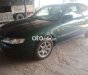 Mazda 626 2002 - Cần bán gấp Mazda 626 đời 2002, màu xanh lục, nhập khẩu