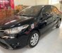 Toyota Vios   E   2014 - Bán Toyota Vios E đời 2014, màu đen còn mới