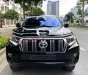 Toyota Prado   2.7 VX  2019 - Bán ô tô Toyota Prado 2.7 VX đời 2019, màu đen, nhập khẩu còn mới