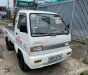 Daewoo Labo 2004 - Bán Daewoo Labo 2004, màu trắng, xe nhập