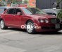 Bentley Continental 2007 - Cần bán xe Bentley Continental 2007, màu đỏ, nhập khẩu nguyên chiếc còn mới