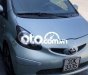 Toyota Aygo   2007 - Cần bán gấp Toyota Aygo đời 2007, màu bạc, nhập khẩu giá cạnh tranh