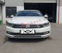 Volkswagen Passat 2017 - Bán Volkswagen Passat đời 2017, màu trắng, nhập khẩu nguyên chiếc