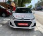 Hyundai Grand i10   1.2 MT  2019 - Cần bán lại xe Hyundai i10 1.2 MT 2019, màu trắng