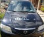 Mazda Premacy 2003 - Cần bán Mazda Premacy năm sản xuất 2003, màu đen chính chủ