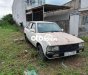 Toyota Corolla   1980 - Cần bán gấp Toyota Corolla sản xuất năm 1980, màu kem (be), nhập khẩu nguyên chiếc giá cạnh tranh